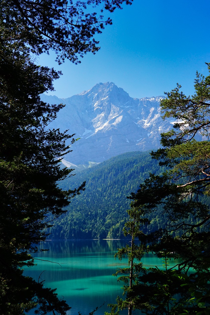 eibsee, lake, mountains-7352987.jpg